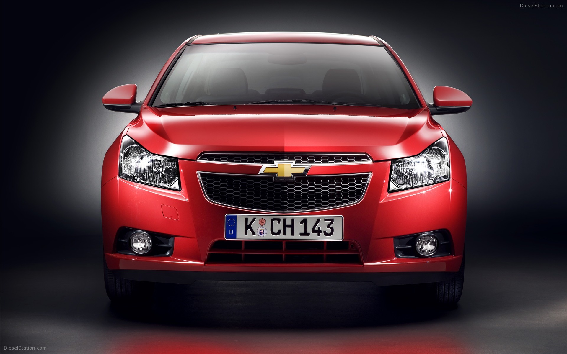Chevrolet Cruze 2009